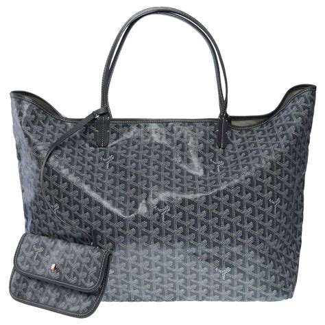 sac caba goyard|sacs Goyard.